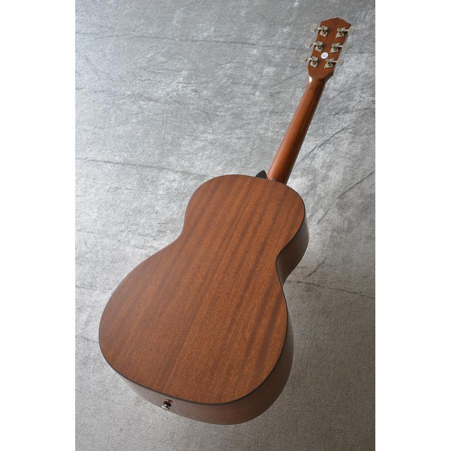 Fender（フェンダー） Fender Acoustics CP-60S Parlor, Walnut