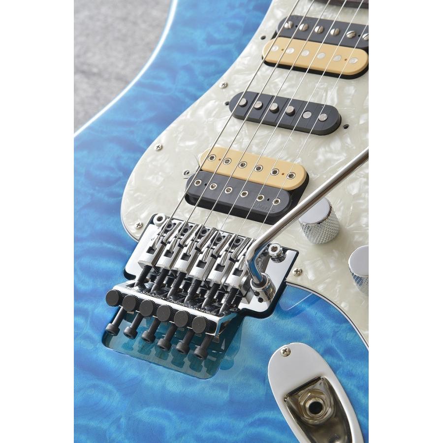 Fender（フェンダー） Fender Michiya Haruhata Stratocaster