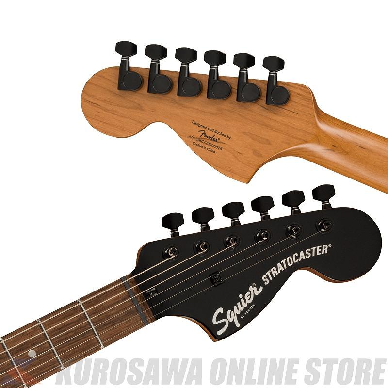 Squier Squier by Fender Contemporary Stratocaster Special HT