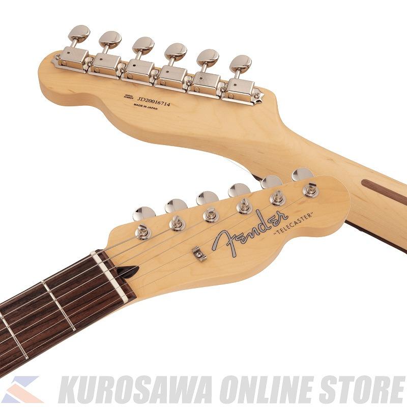 Fender（フェンダー） Fender Made in Japan Hybrid II Telecaster