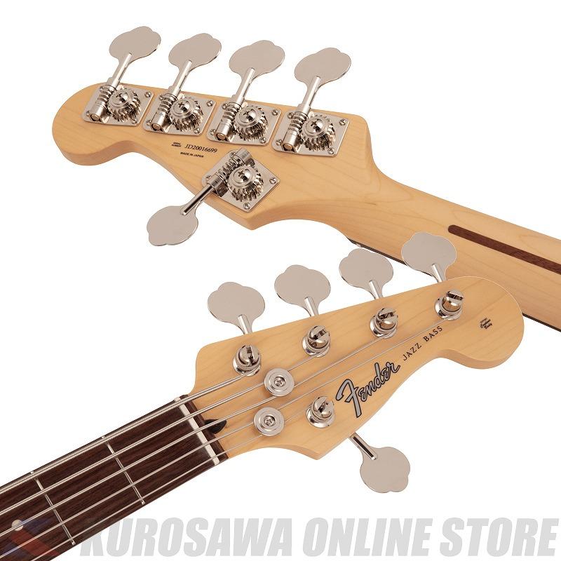 Fender（フェンダー） Fender Made in Japan Hybrid II Jazz Bass V