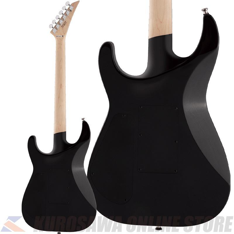 Jackson（ジャクソン） Jackson Pro Series Soloist SL3R Ebony