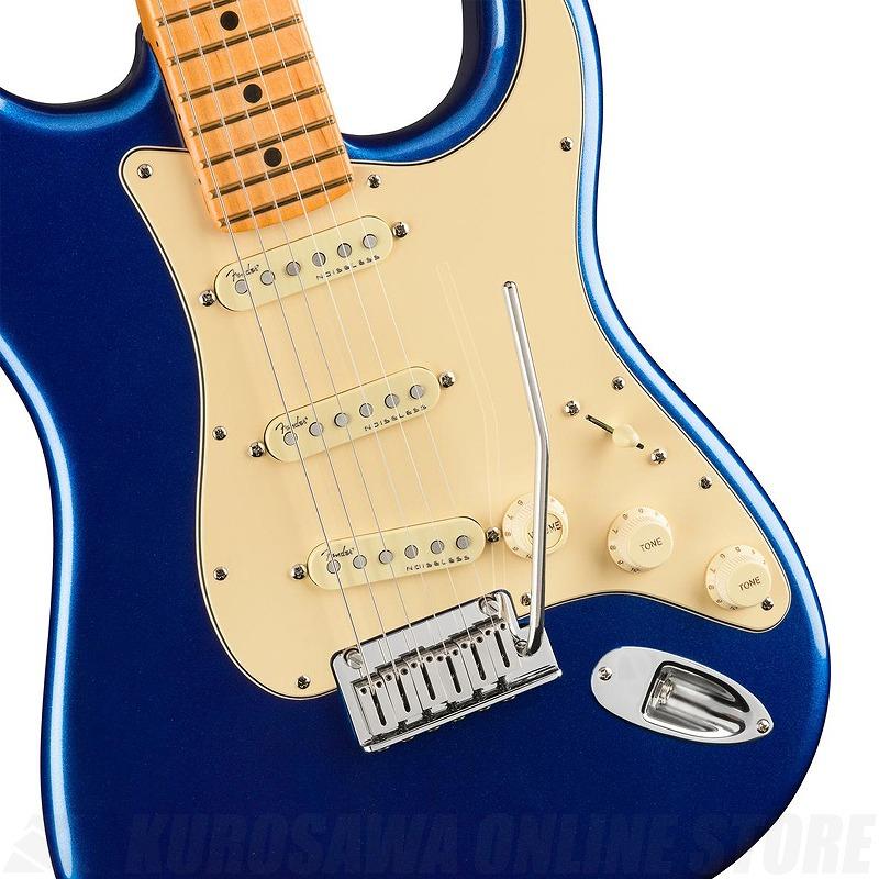 Fender（フェンダー） Fender American Ultra Stratocaster, Maple