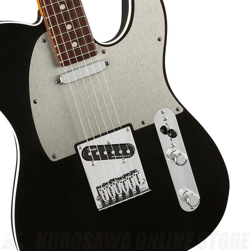 Fender（フェンダー） Fender American Ultra Telecaster, Rosewood