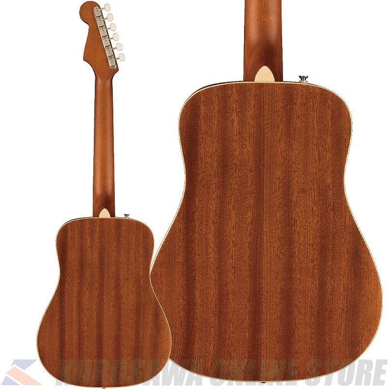 Fender（フェンダー） Fender Acoustics DE Redondo Mini with Bag