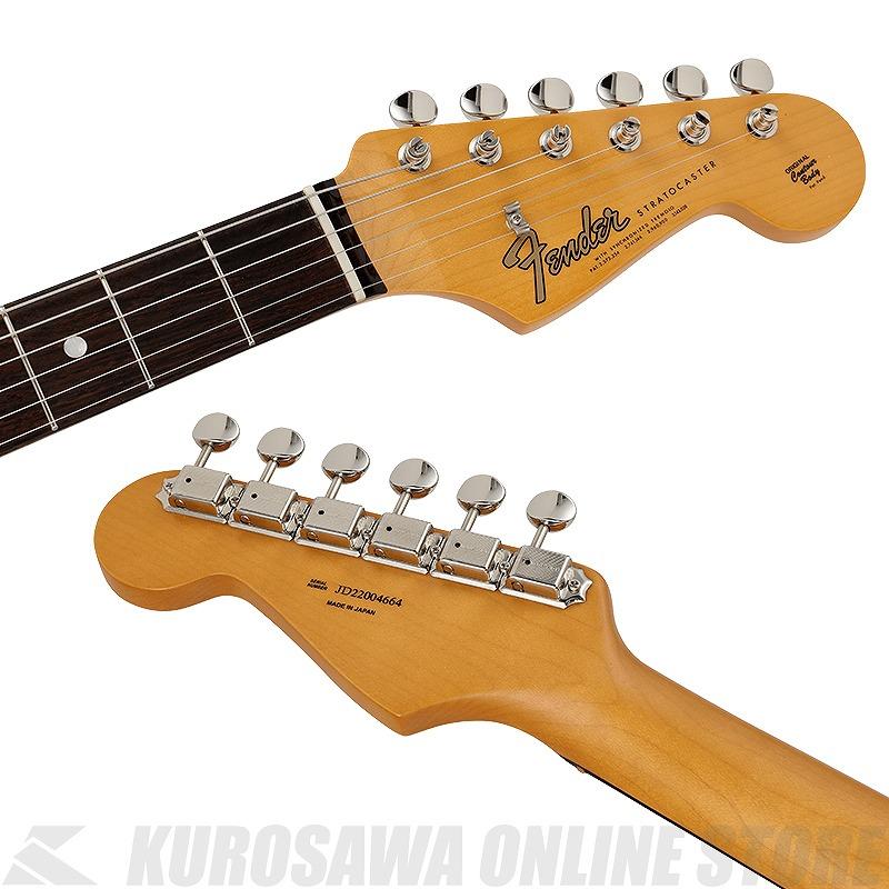 Fender TAKASHI KATO STRATOCASTER Paradise Blue [加藤隆志シグネイチャーモデル]【ONLINE STORE】｜wavehouse｜05