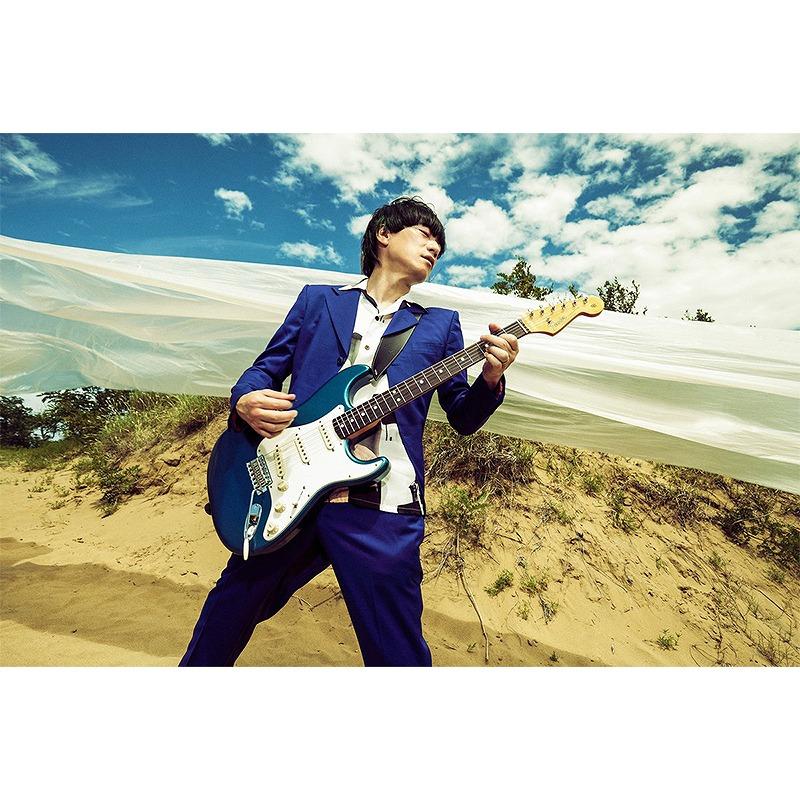 Fender TAKASHI KATO STRATOCASTER Paradise Blue [加藤隆志シグネイチャーモデル]【ONLINE STORE】｜wavehouse｜06