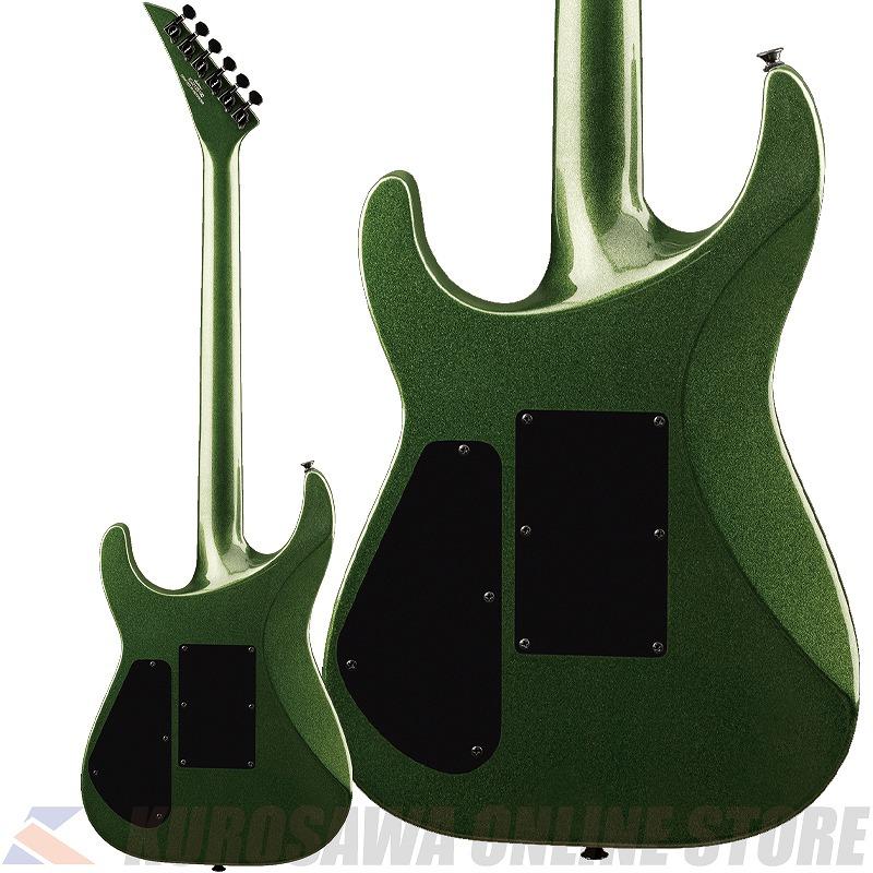 Jackson（ジャクソン） Jackson X Series Soloist SLX DX, Laurel