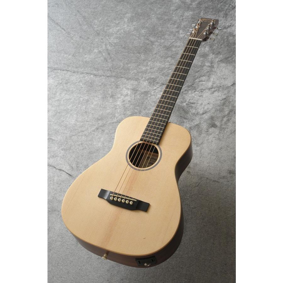 Martin LX-1E (アコースティックギター)《マーティン/マーチン》LX1E《P.U付き》【ONLINE STORE】