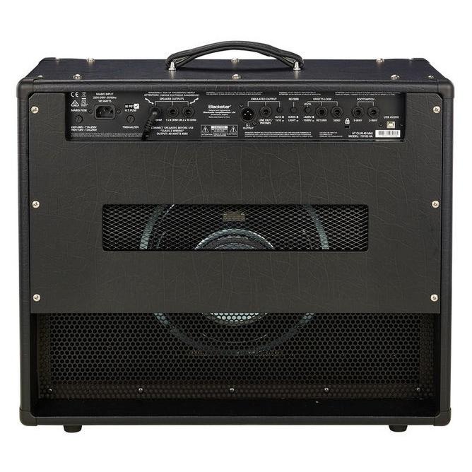 Blackstar HT-CLUB 40 MKII【送料無料】【ONLINE STORE】 : クロサワ 