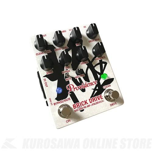 Providence BDI-1HH \"極\"【日向秀和シグネチャーモデル】[数量限定]【6月21日発売予定・ご予約受付中】【ONLINE STORE】