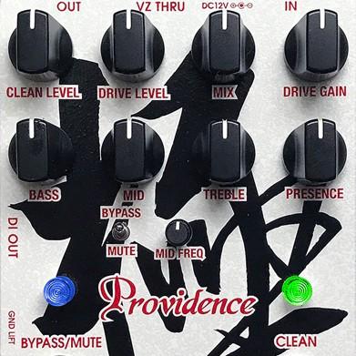Providence BDI-1HH \"極\"【日向秀和シグネチャーモデル】[数量限定]【6月21日発売予定・ご予約受付中】【ONLINE STORE】の画像