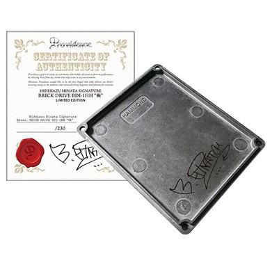 Providence BDI-1HH \"極\"【日向秀和シグネチャーモデル】[数量限定]【6月21日発売予定・ご予約受付中】【ONLINE STORE】の画像