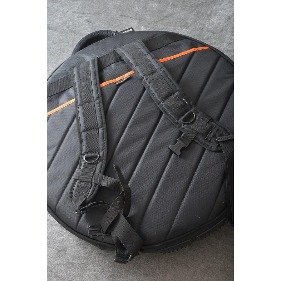 MONO M80 CY22-BLK(シンバル用ケース)(送料無料)【ONLINE STORE】の画像