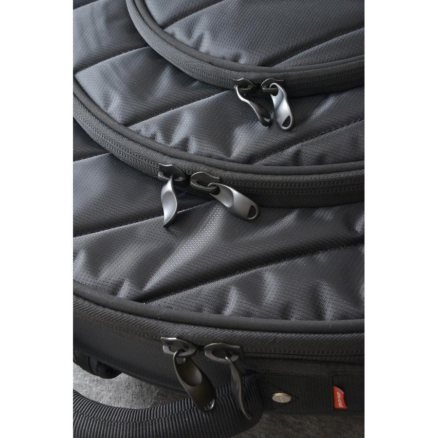 MONO M80 CY22-BLK(シンバル用ケース)(送料無料)【ONLINE STORE】の画像