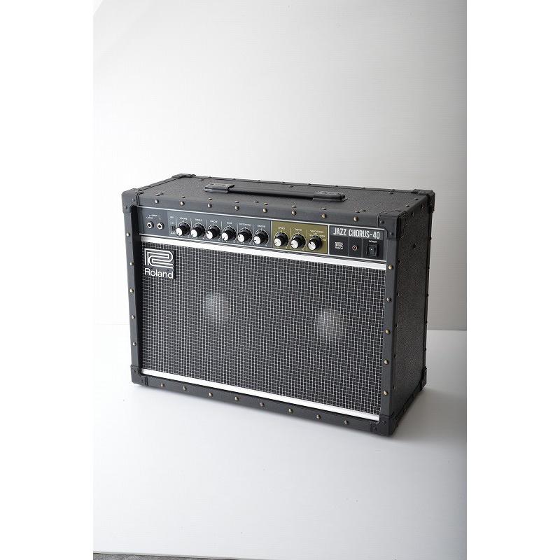Roland JC-40 Jazz Chorus ギターアンプ ジャズコーラス（送料無料 