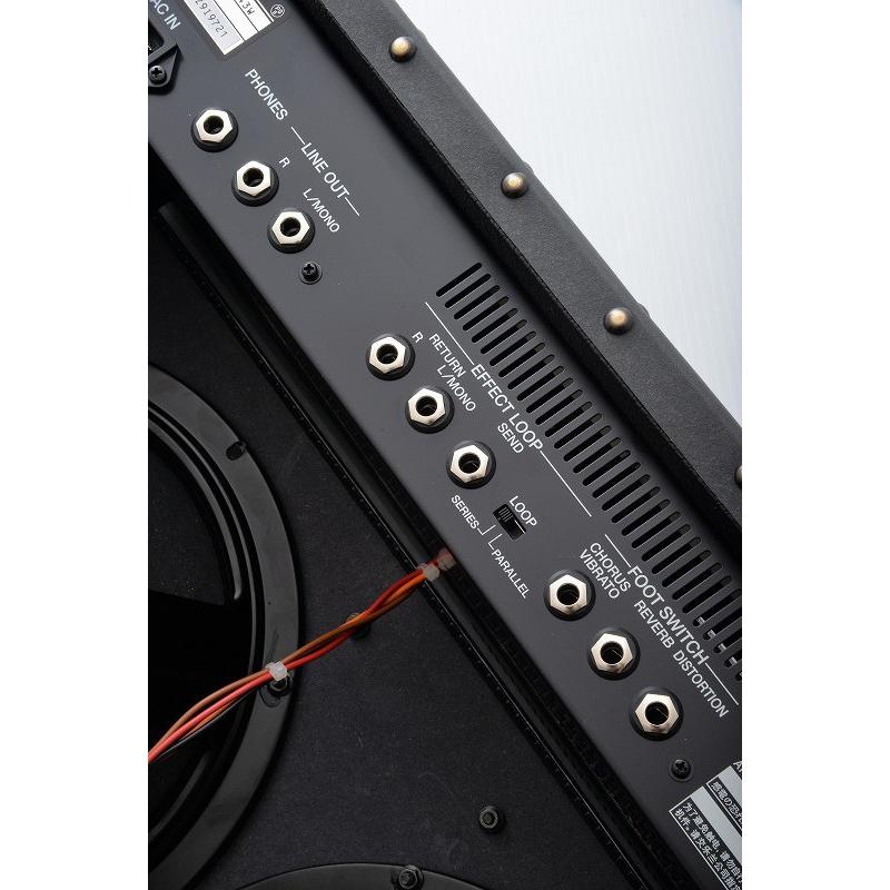 Roland JC-40 Jazz Chorus ギターアンプ ジャズコーラス（送料無料 