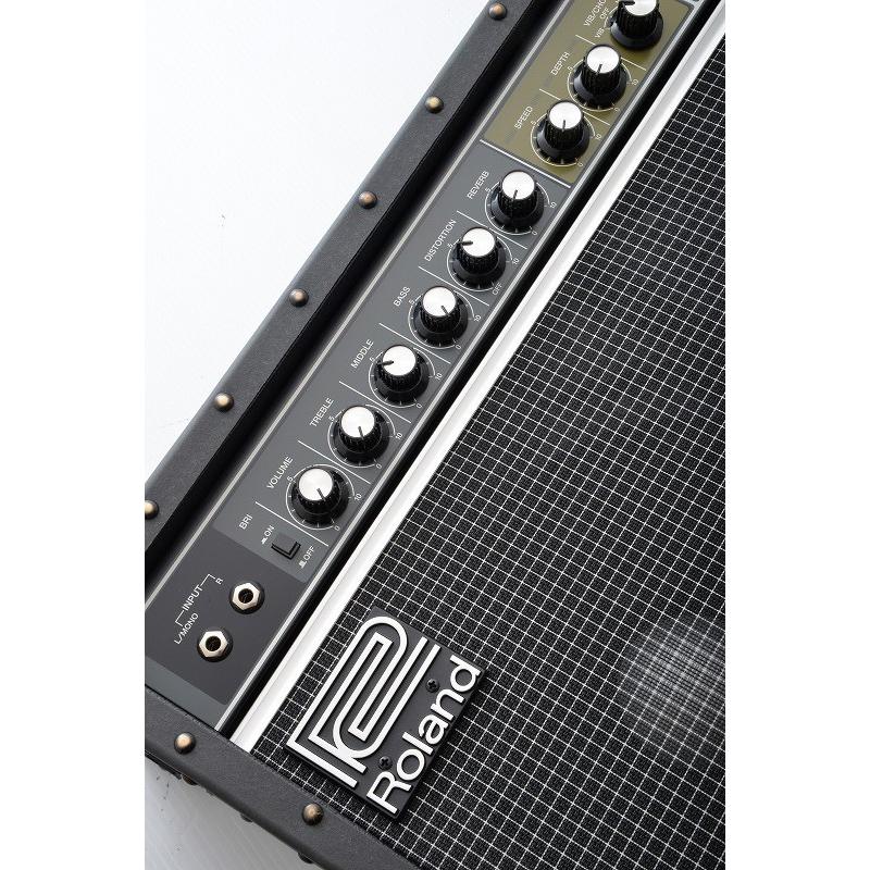 Roland JC-40 Jazz Chorus ギターアンプ ジャズコーラス（送料無料 
