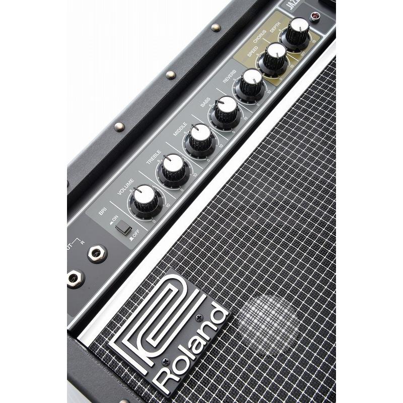 ローランド（Roland） JC-22 Jazz Chorus Guitar Amplifier [コンボ