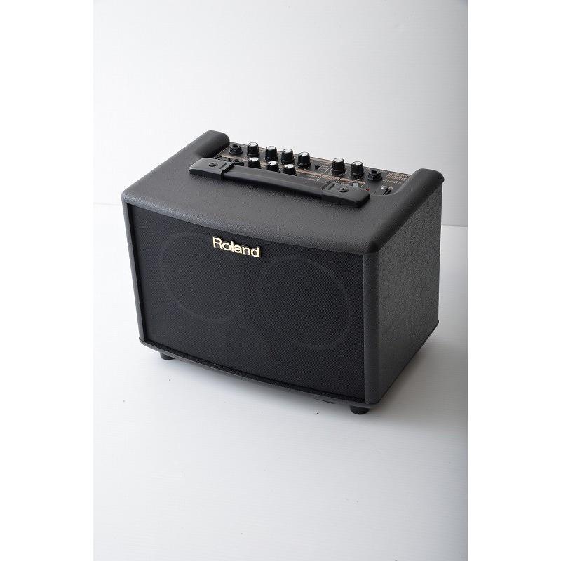 Roland AC-33-RW 《アコースティック専用アンプ》【送料無料】【ONLINE 