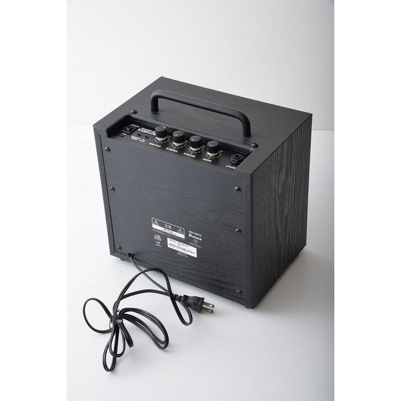 Ibanez IBZ 10W IBZ10BV2 《10Wベース・アンプ》【送料無料】(ご予約