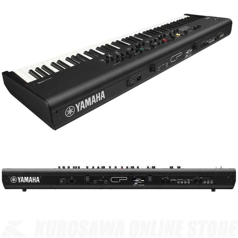YAMAHA（ヤマハ） YAMAHA CP88 ステージピアノ （ご予約受付中