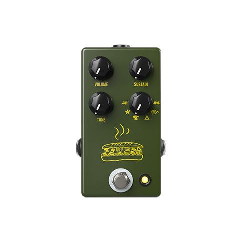 JHS Pedals Muffuletta 《エフェクター/ファズ/ディストーション