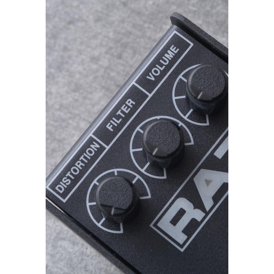 PROCO ( プロコ ) RAT2 ディストーション 箱付き