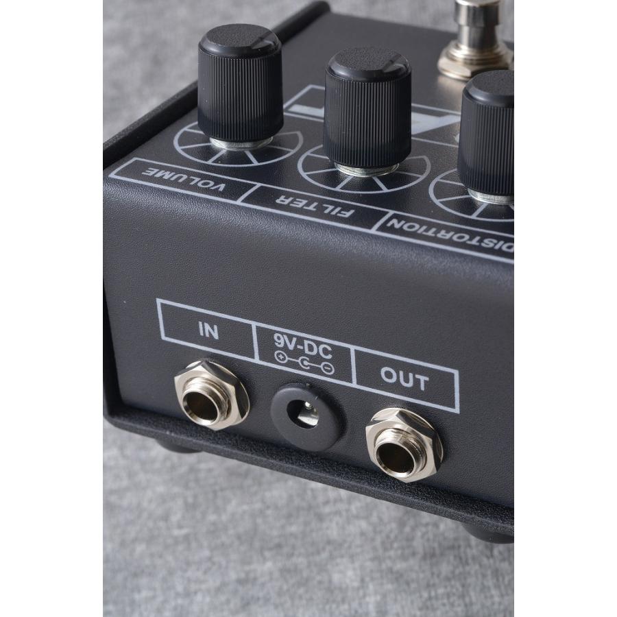PROCO RAT2ディストーション エフェクター RAT用エフェクターボード