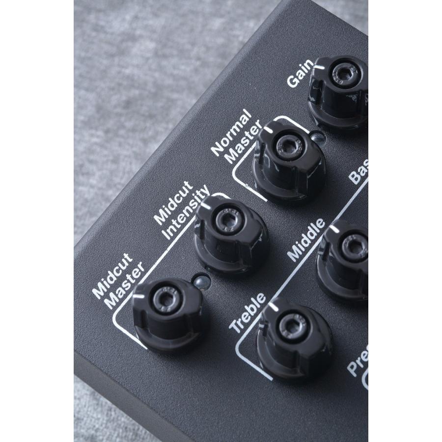 Diezel HERBERT PEDAL 《ギター用プリアンプ》【送料無料】(ご Diezel HERBERT PEDAL 《ギター用プリアンプ》【送料無料】(ご