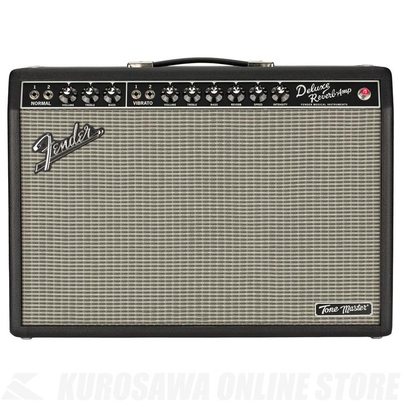 Fender Tone Master Deluxe Reverb【送料無料】【ONLINE STORE 