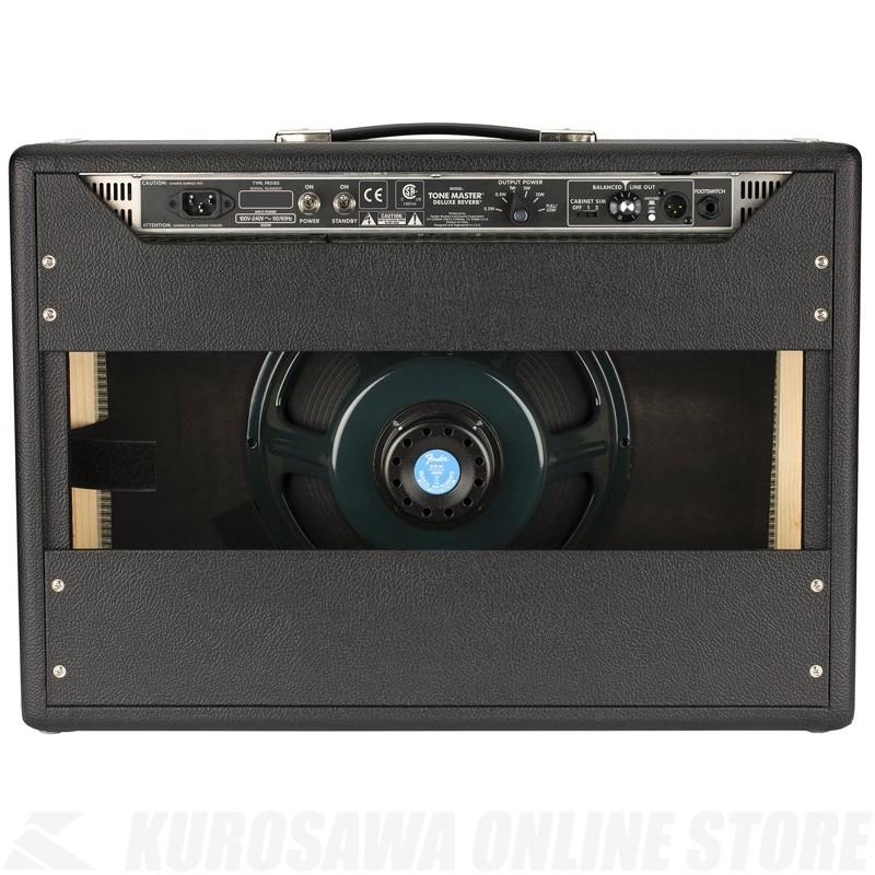 Fender Tone Master Deluxe Reverb【送料無料】【ONLINE STORE 
