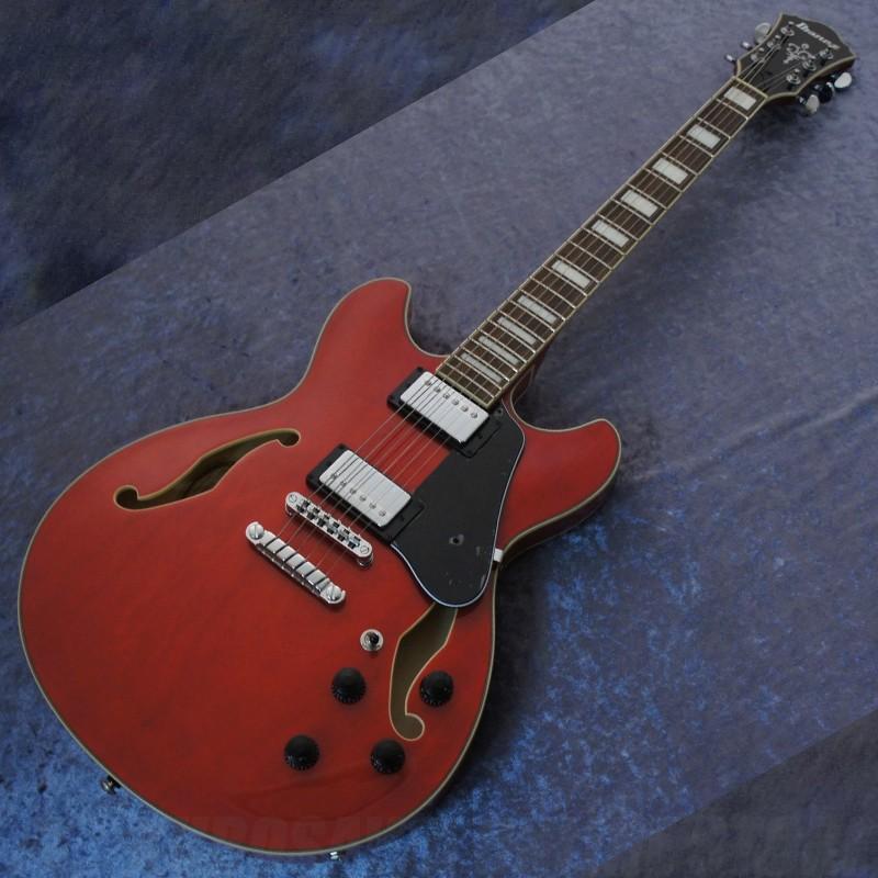 Ibanez AS73-TCD【送料無料】(ご予約受付中)【ONLINE STORE】