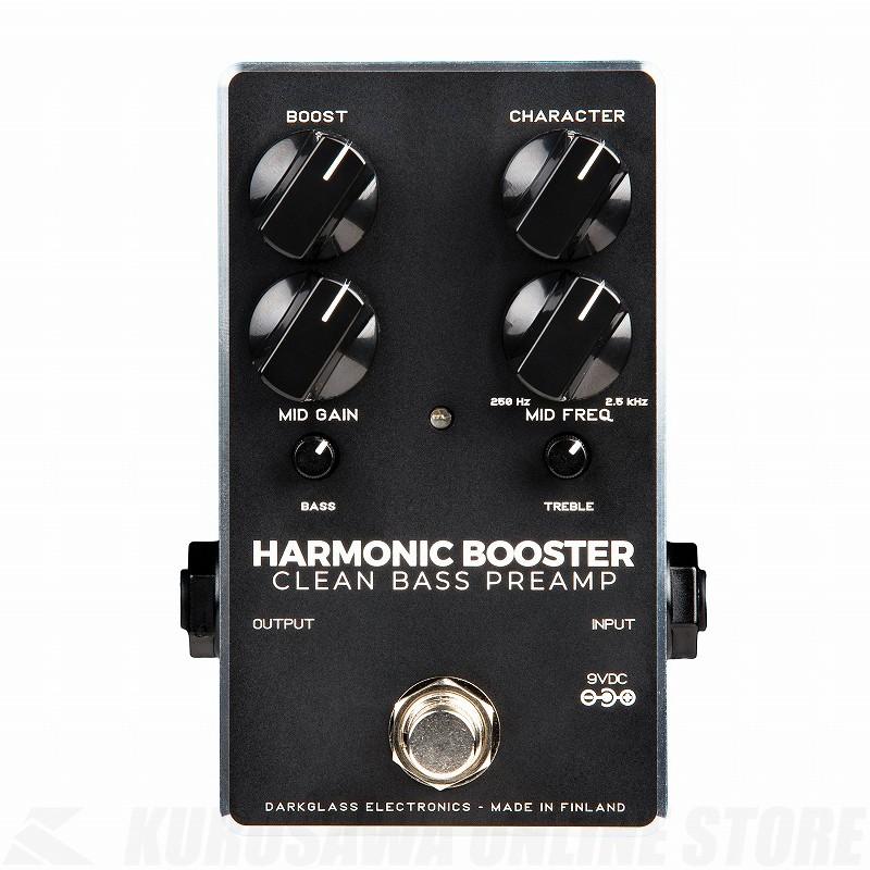 Darkglass Electronics Harmonic Booster 2.0