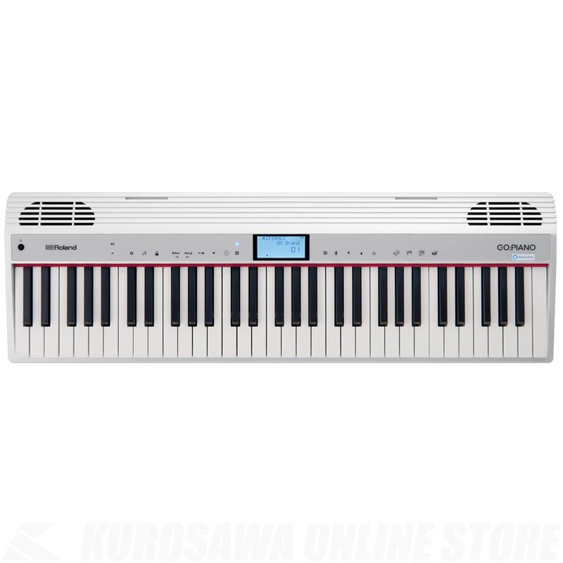 Roland GO-61P-A（GO:PIANO with Alexa Built-in）【送料無料】(ご予約