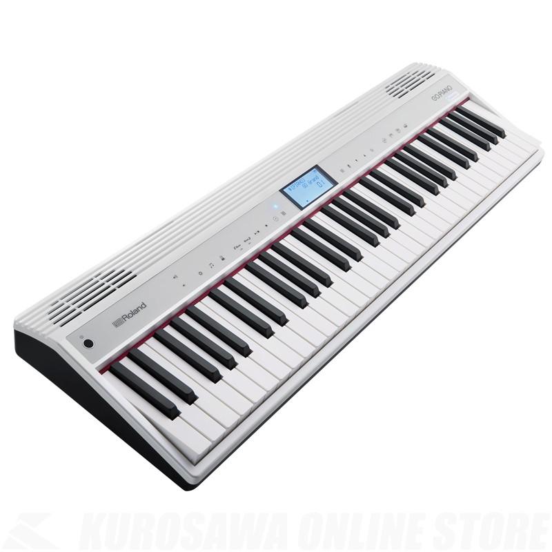 Roland GO-61P-A（GO:PIANO with Alexa Built-in）【送料無料】(ご予約