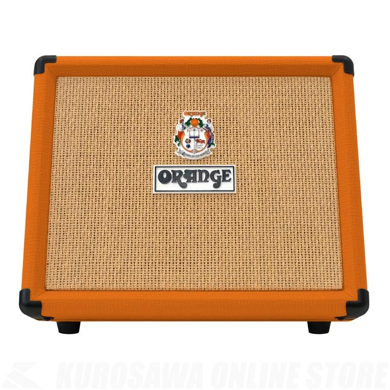 ORANGE（楽器） - ORANGE Crush Acoustic 30《アコースティック用アンプリファイアー》【貨物輸送無料】(ご取って置く受け付け中)【ONLINE STORE】 ギター用アンプ-ギター-楽器、器材