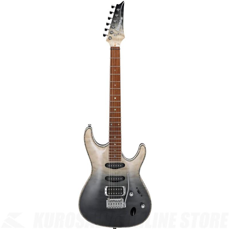 Ibanez - SA360NQM-BMG《Nine Musicアクセサリーパックプレゼント！》(ご取って置く受け付け中)【ONLINE STORE】