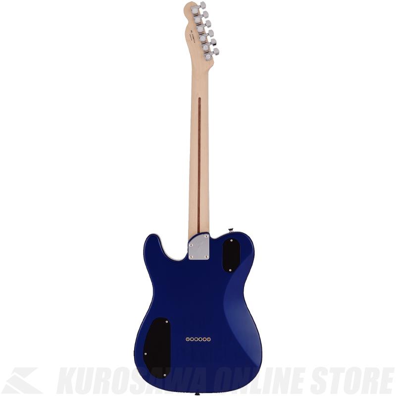 期間限定特価 Fender Made In Japan Modern Telecaster Deep Ocean Metallic 送料無料 Nine Musicアクセサリーパックプレゼント ご予約受付中 Online Store 91 06 クロサワ楽器60周年記念shop 通販 Yahoo ショッピング 最適な価格 Dp3akb