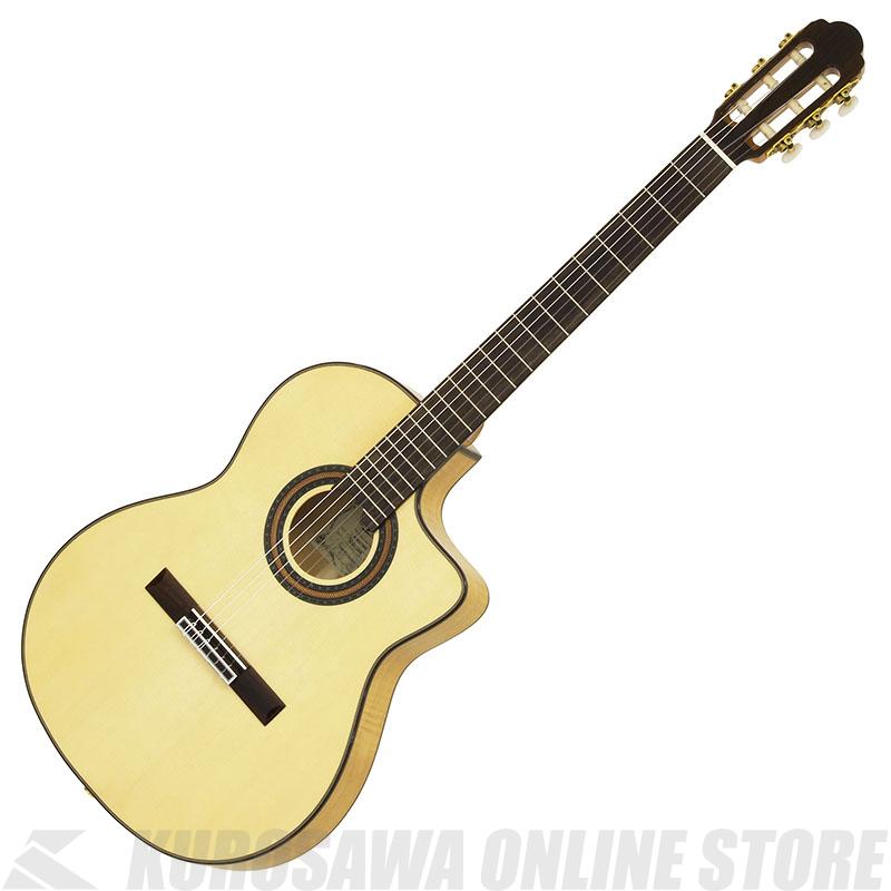 Aria A-90CWE ARIA A-90CWE アリア クラシックギター エレガット