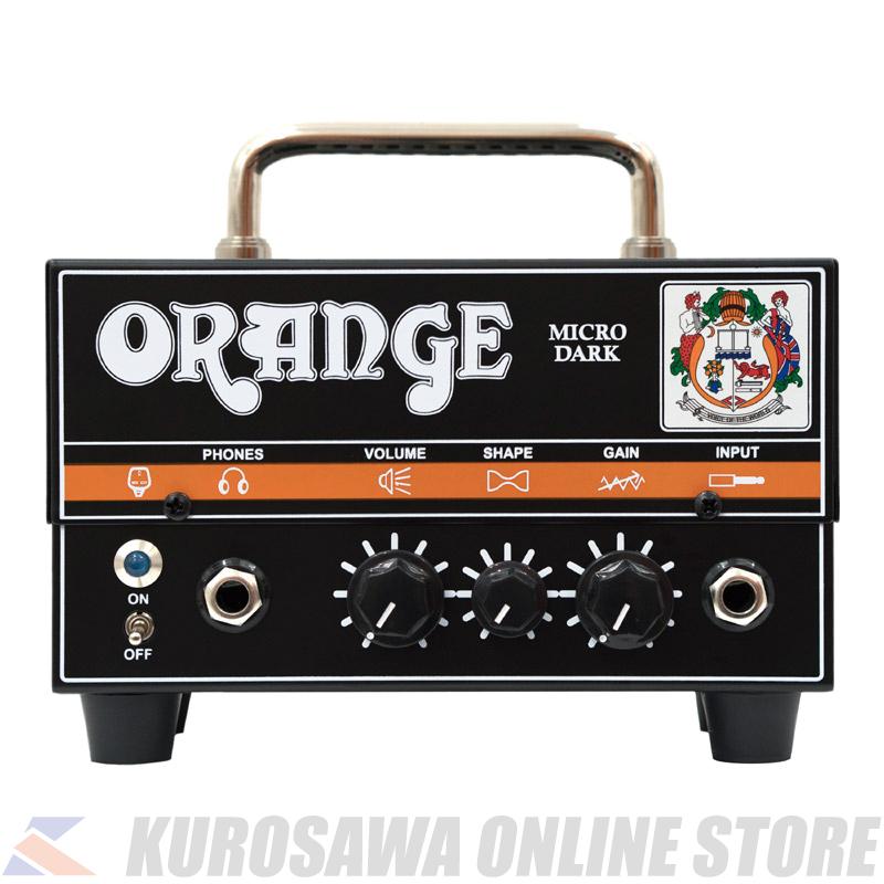 ORANGE Micro Dark Terror Series【ONLINE SHOP】【ONLINE STORE】