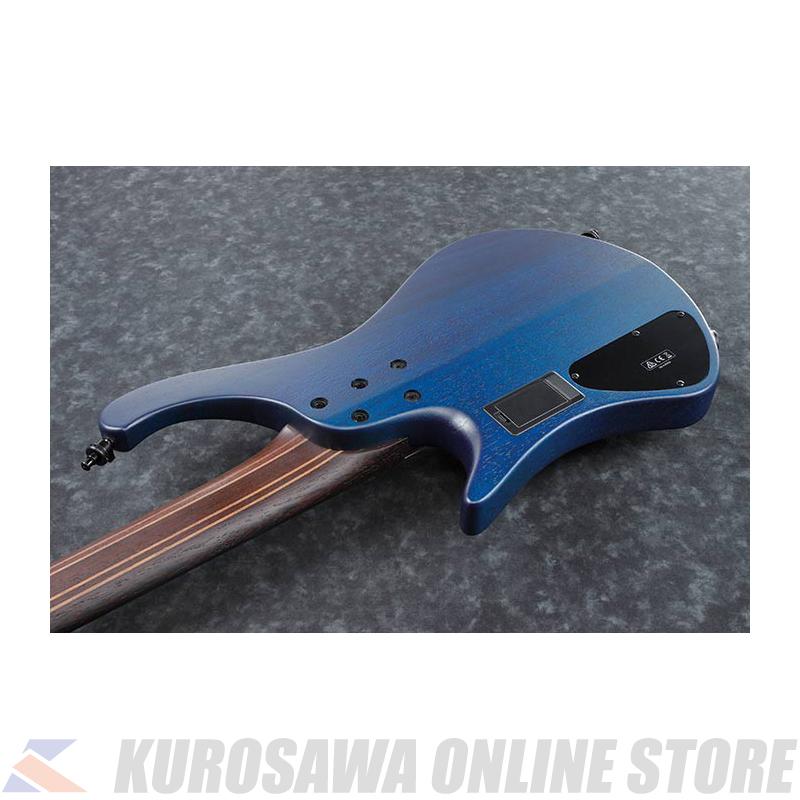 楽天カード分割 Ibanez Ehb Series Ehb1505ms Plf Pacific Blue Burst Flat ご予約受付中 Online Store 気質アップ Www Maxipiso Com Ar