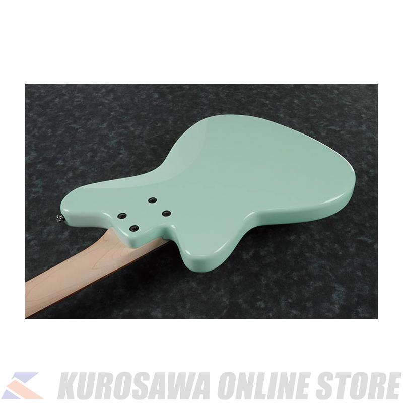 【中古・美品】Ibanez Talman Bass Standard TMB35 Talman Bass Standard TMB35 -Mint Green- [30インチスケール][5