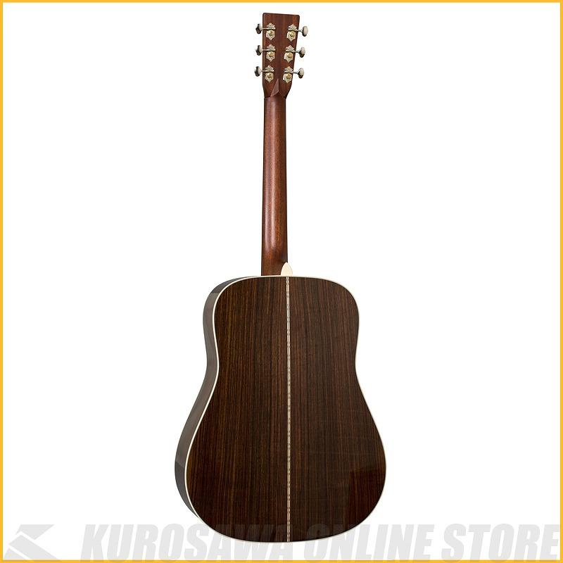 ギター Martin D-28 Standard D-28 SQ / 1994: アコースティックギター｜三木楽器公式通販サイト