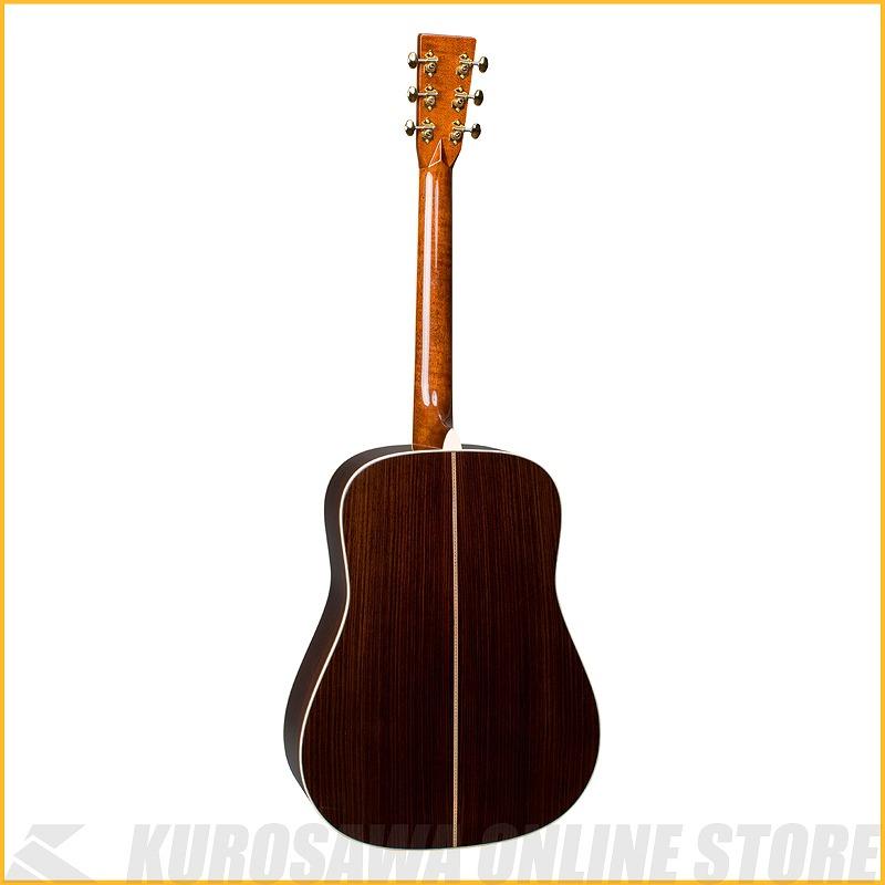 全弦張替え後発送 MARTIN D42 (2015年製) Martin D-42 STD 【送料無料】