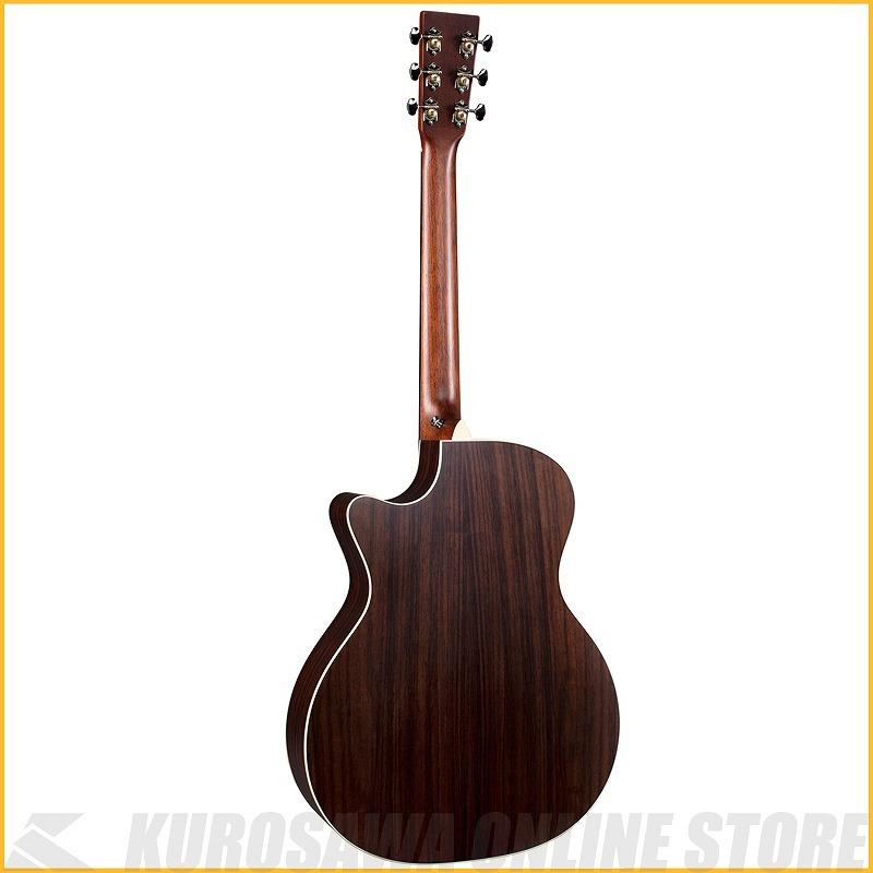 Martin GPC-16E Rosewood【送料無料】 《Martin弦3セット\u0026高性能シールドプレゼント！》(ご予約受付中) 【ONLINE STORE】の画像