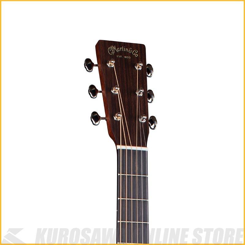 Martin GPC-16E Rosewood【送料無料】 《Martin弦3セット\u0026高性能シールドプレゼント！》(ご予約受付中) 【ONLINE STORE】の画像