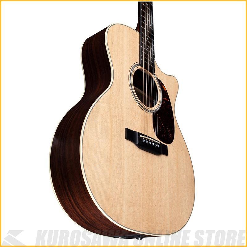 Martin GPC-16E Rosewood【送料無料】 《Martin弦3セット\u0026高性能シールドプレゼント！》(ご予約受付中) 【ONLINE STORE】の画像