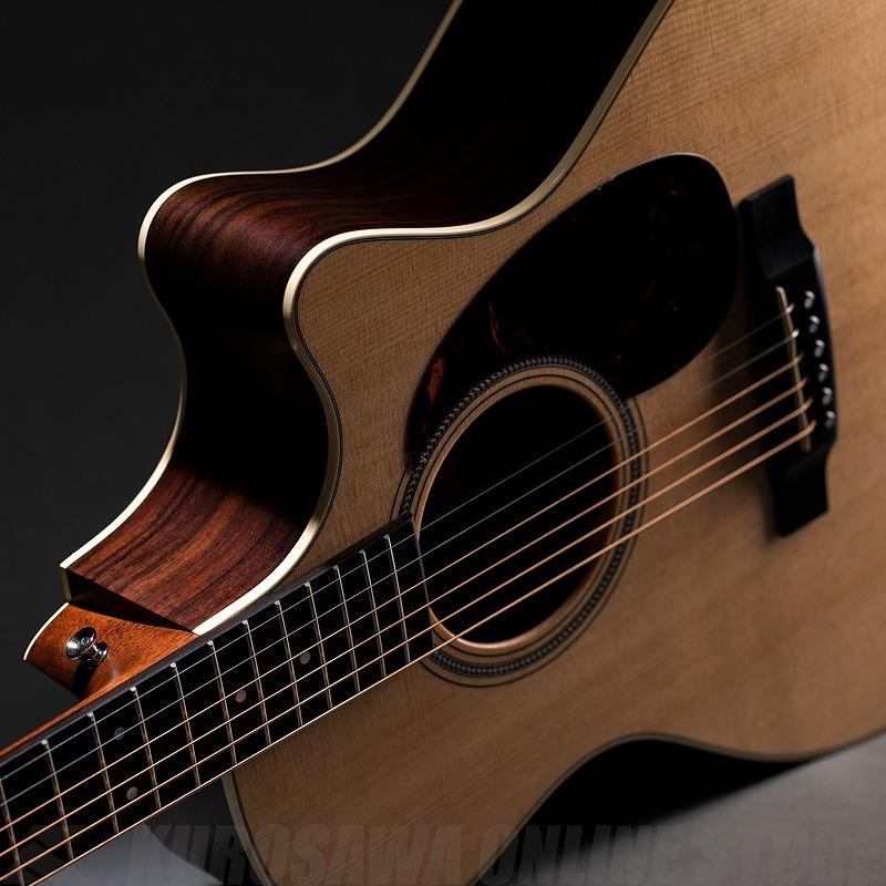 Martin GPC-16E Rosewood【送料無料】 《Martin弦3セット\u0026高性能シールドプレゼント！》(ご予約受付中) 【ONLINE STORE】の画像