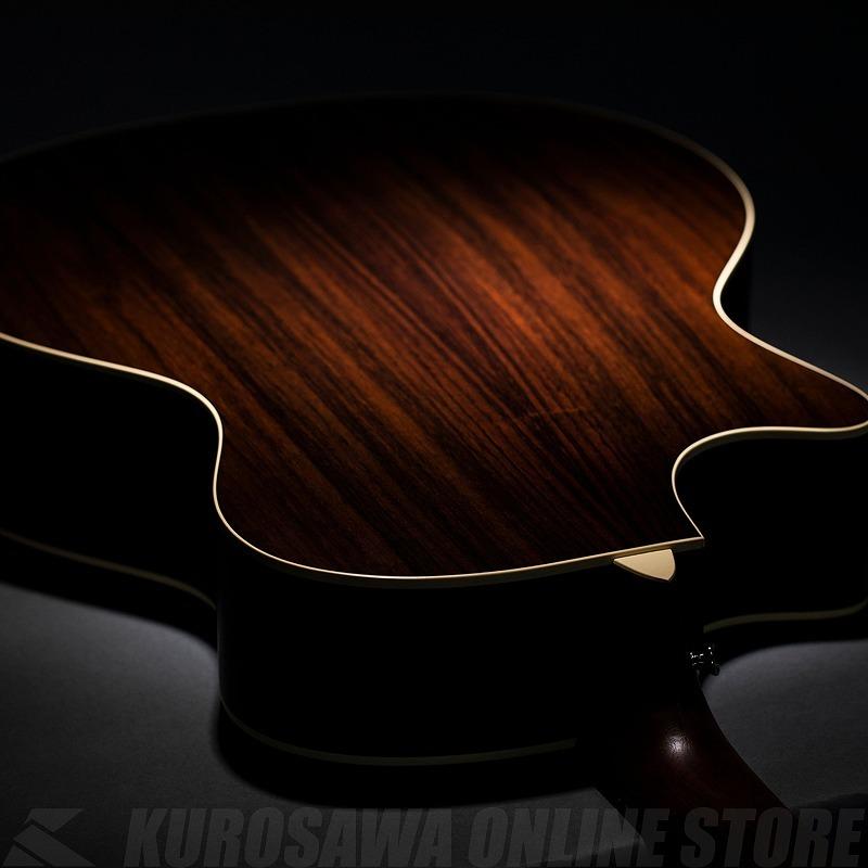 Martin GPC-16E Rosewood【送料無料】 《Martin弦3セット\u0026高性能シールドプレゼント！》(ご予約受付中) 【ONLINE STORE】の画像